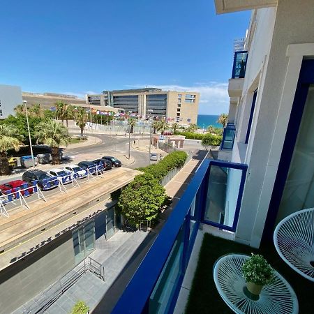 Alicante costa suite Exterior foto