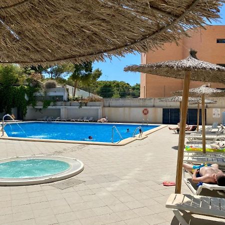 Alicante costa suite Exterior foto