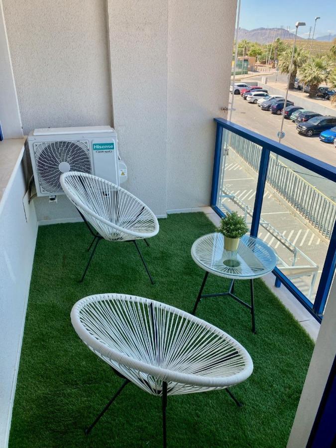 Alicante costa suite Exterior foto