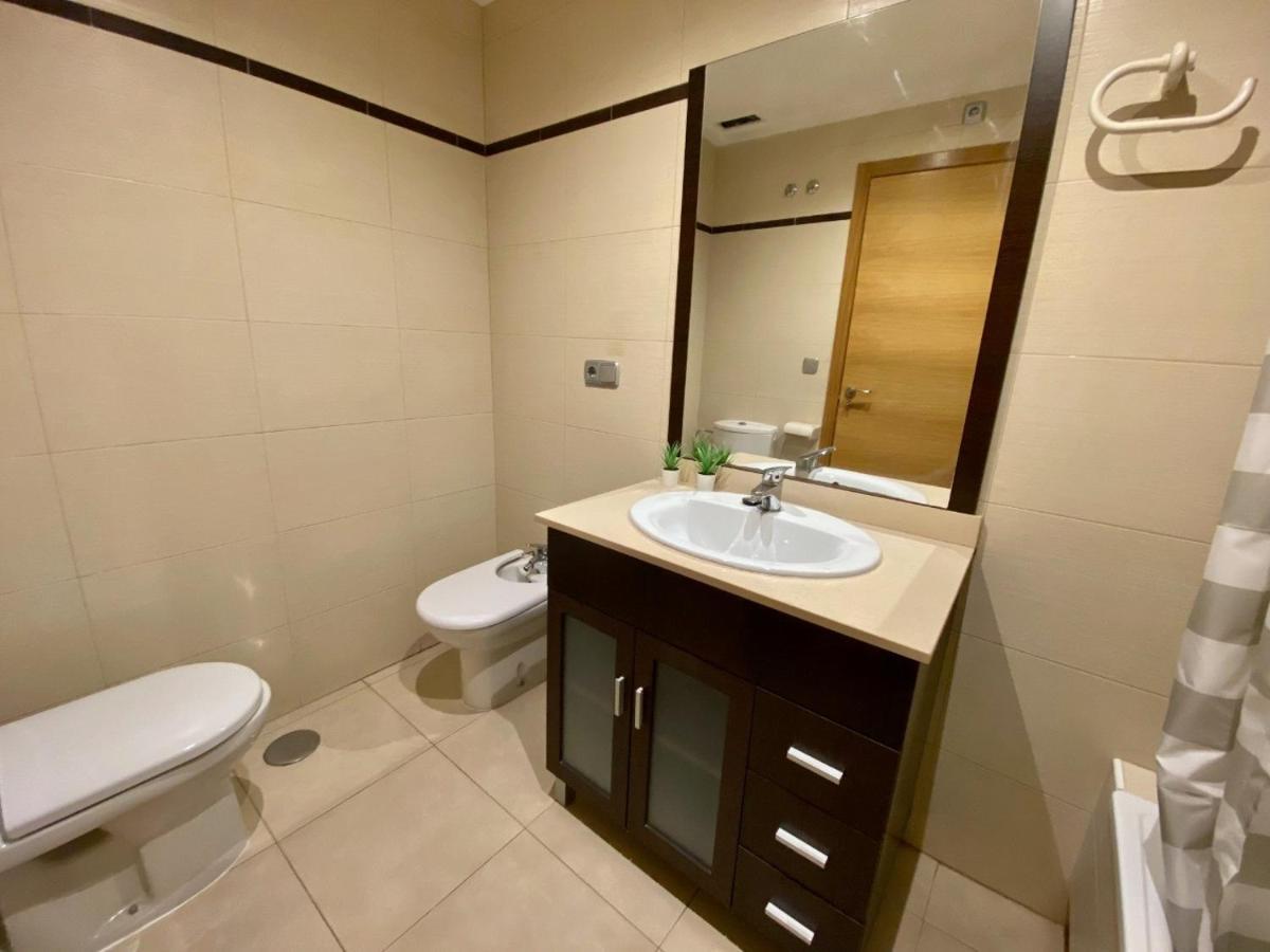 Alicante costa suite Exterior foto