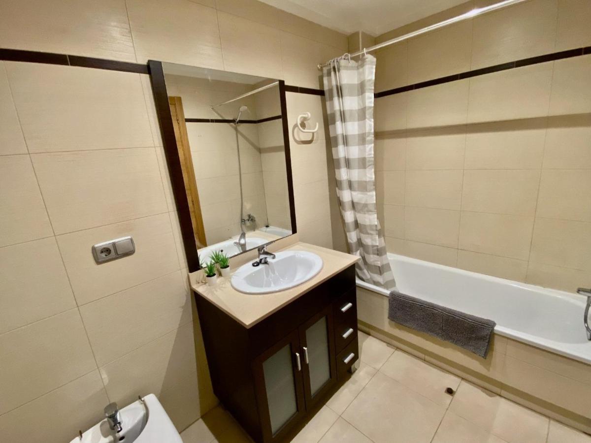 Alicante costa suite Exterior foto