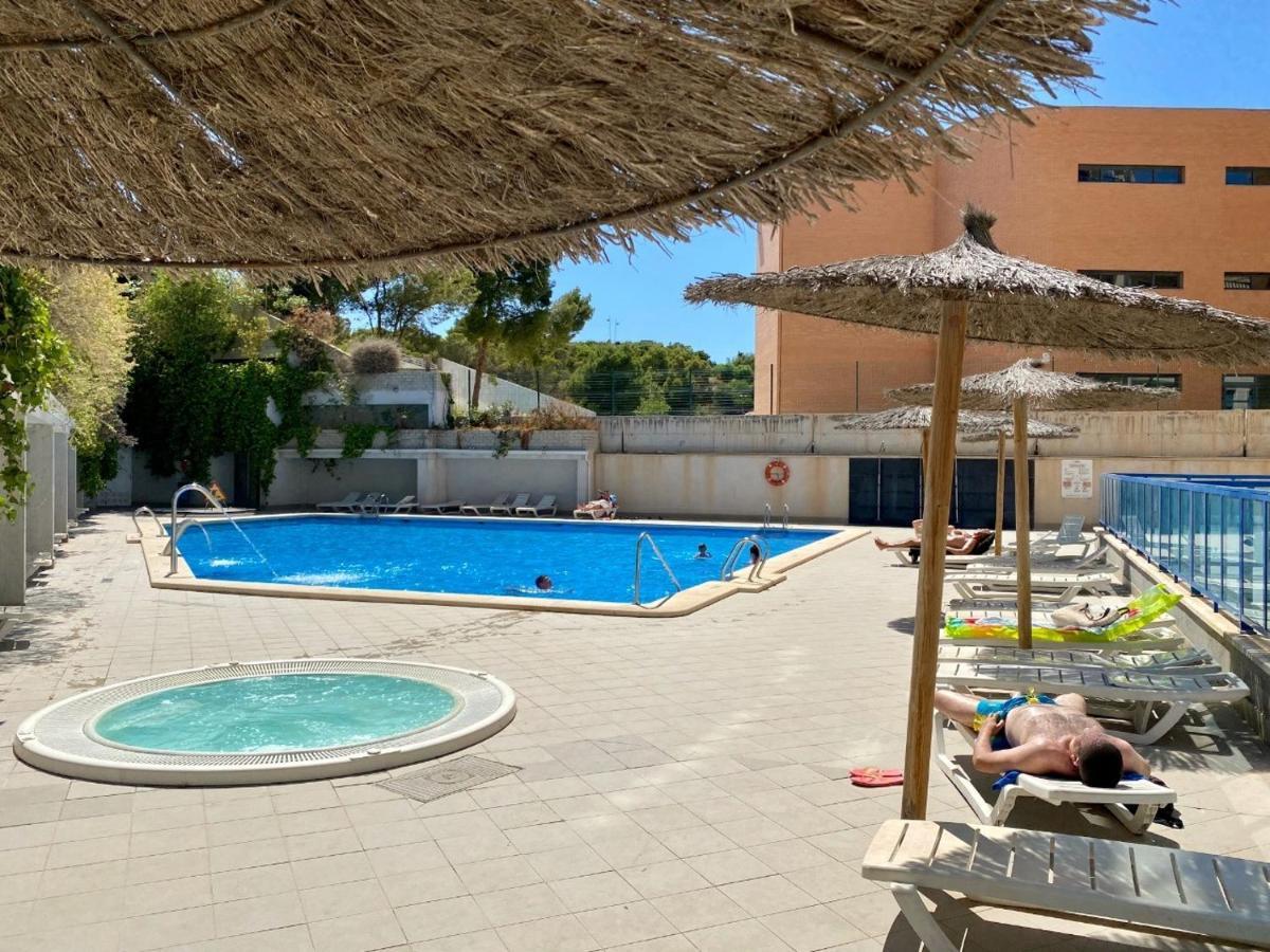 Alicante costa suite Exterior foto